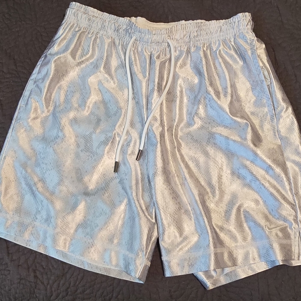 Nike Kobe Reversible Shorts